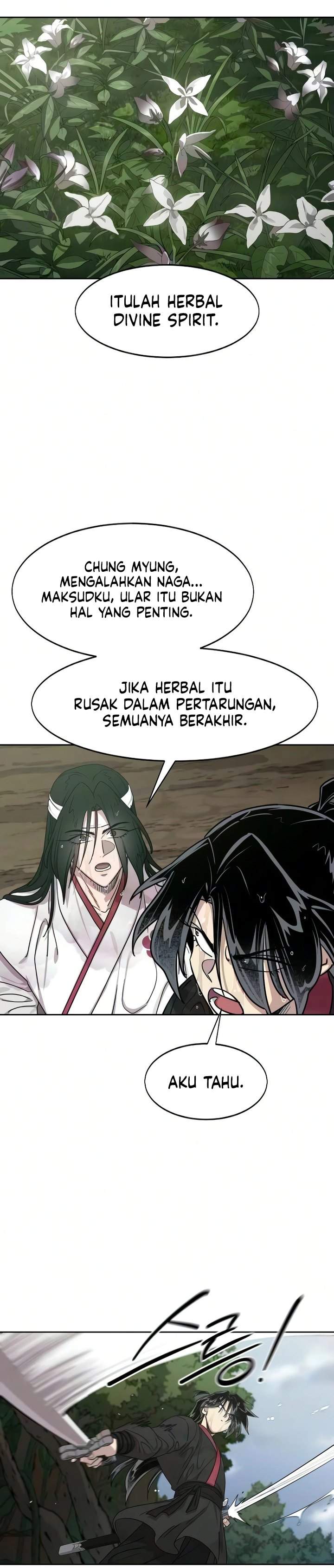 Return of the Flowery Mountain Sect Chap 161 - Next Chap 162