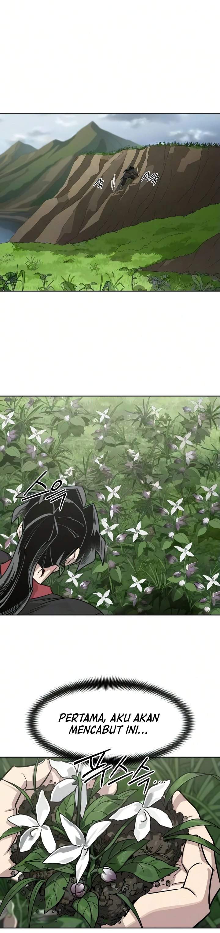 Return of the Flowery Mountain Sect Chap 161 - Next Chap 162