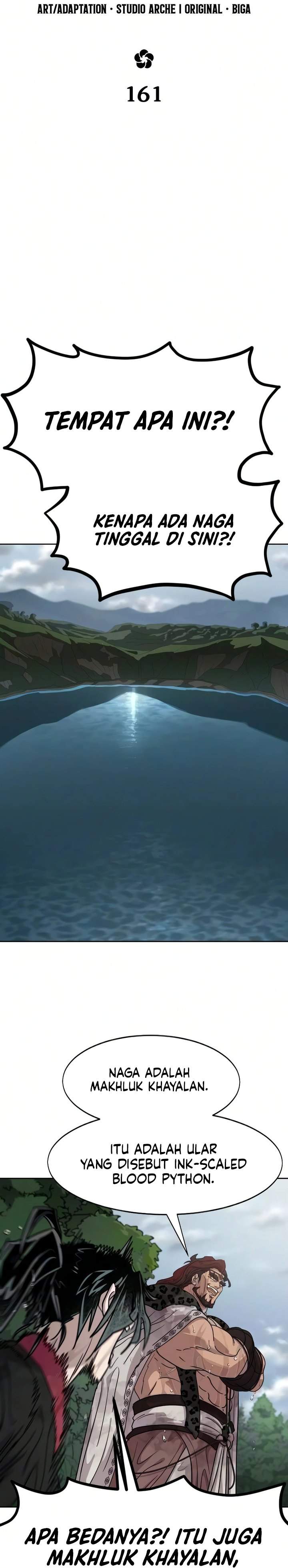 Return of the Flowery Mountain Sect Chap 161 - Next Chap 162