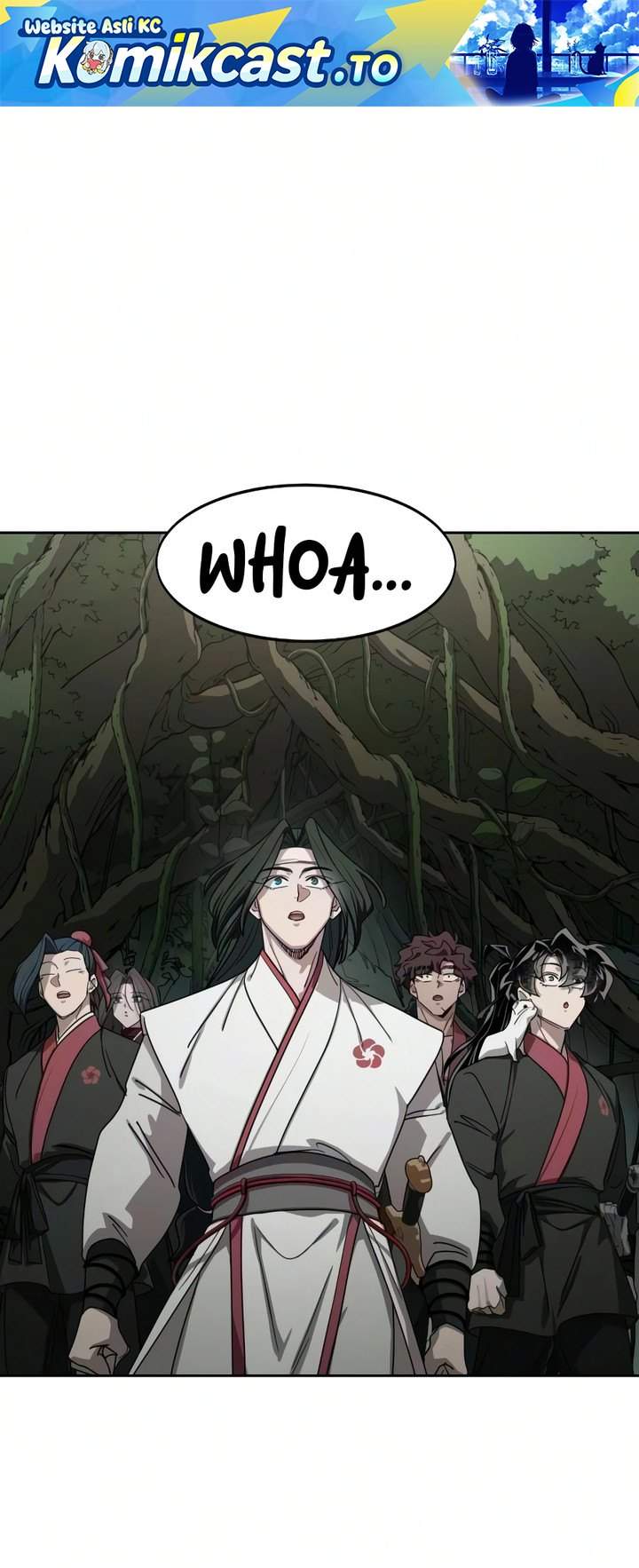 Return of the Flowery Mountain Sect Chap 161 - Next Chap 162