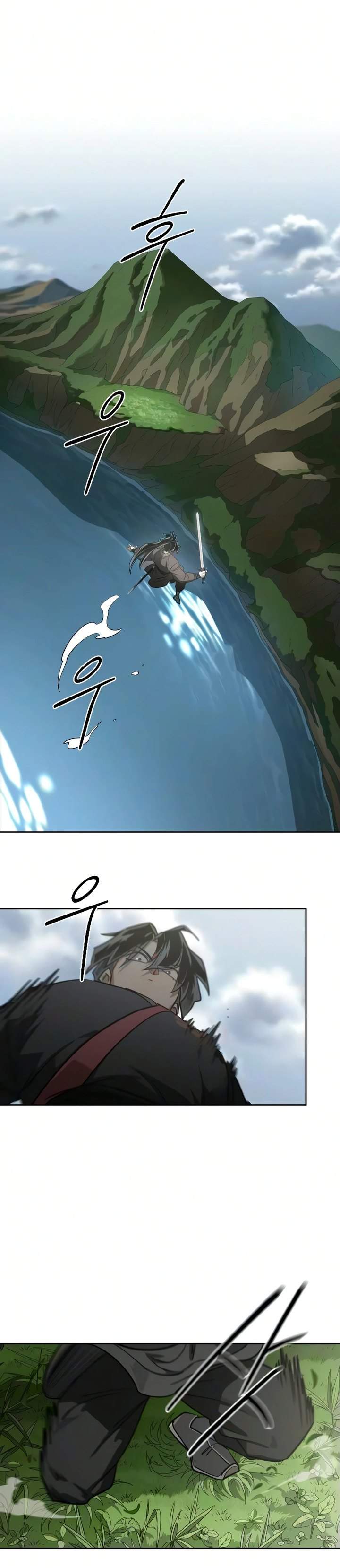 Return of the Flowery Mountain Sect Chap 161 - Next Chap 162