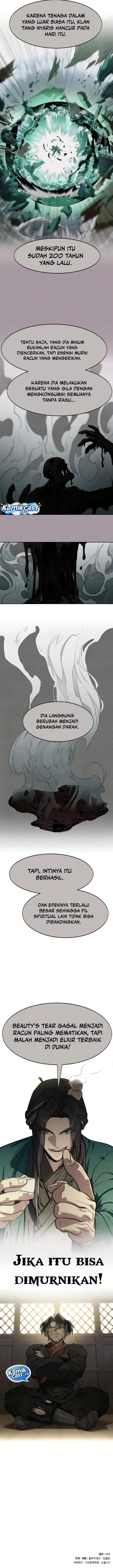 Return of the Flowery Mountain Sect Chap 162 - Next Chap 163