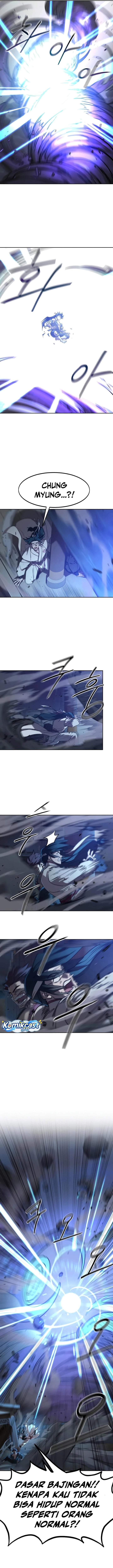 Return of the Flowery Mountain Sect Chap 163 - Next Chap 164