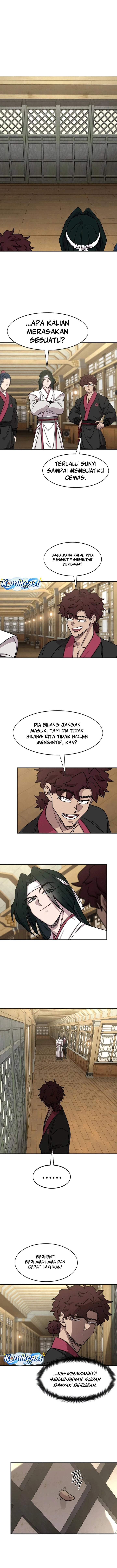 Return of the Flowery Mountain Sect Chap 163 - Next Chap 164