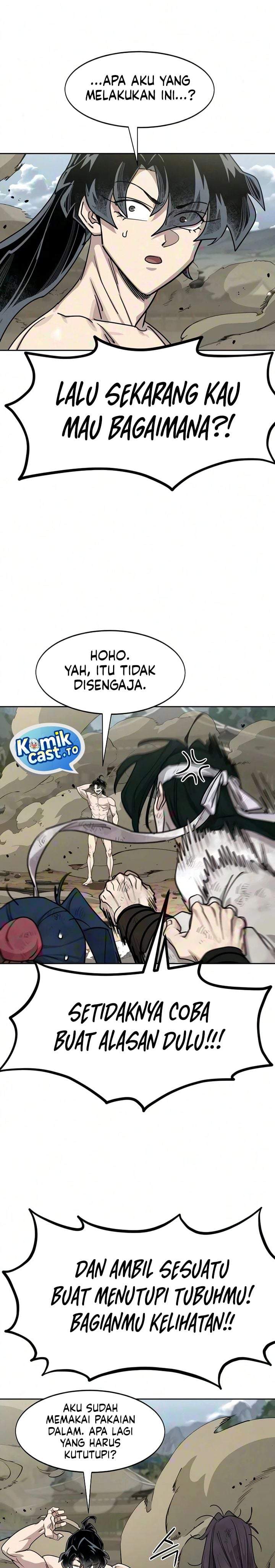 Return of the Flowery Mountain Sect Chap 164 - Next Chap 165