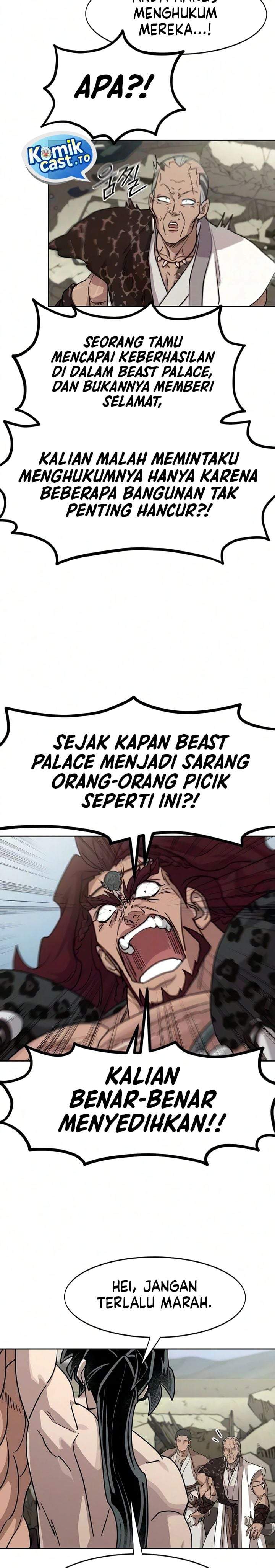 Return of the Flowery Mountain Sect Chap 164 - Next Chap 165