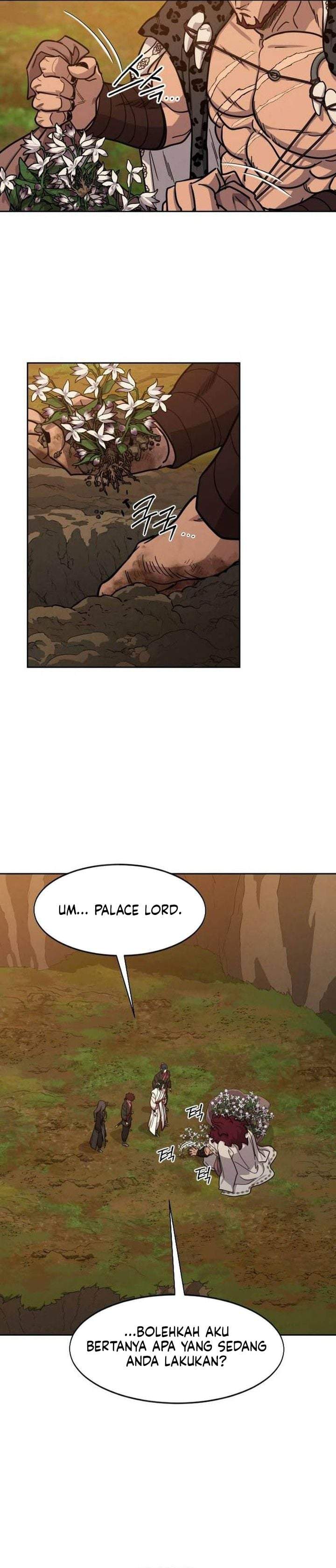 Return of the Flowery Mountain Sect Chap 166 - Next Chap 167