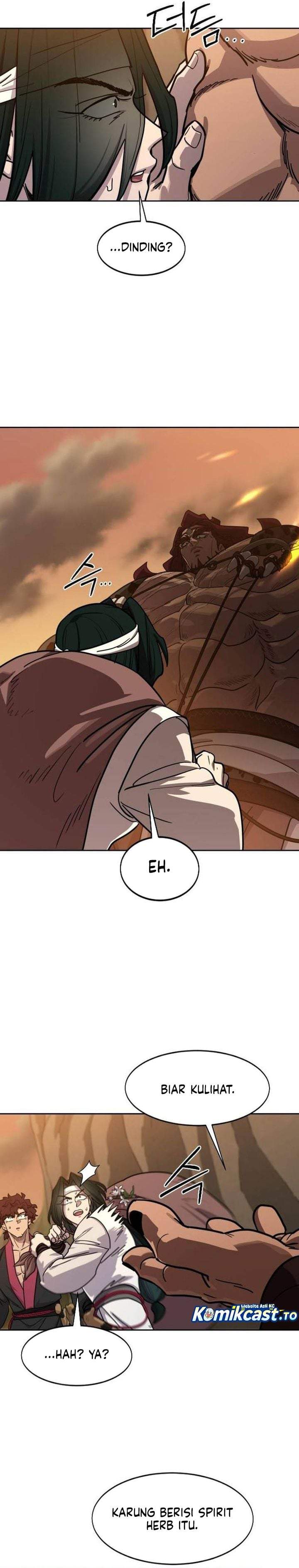 Return of the Flowery Mountain Sect Chap 166 - Next Chap 167