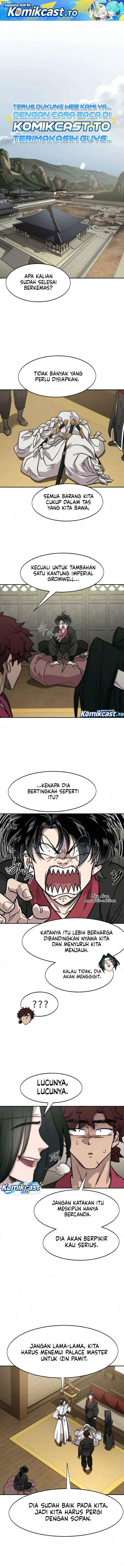 Return of the Flowery Mountain Sect Chap 167 - Next Chap 168