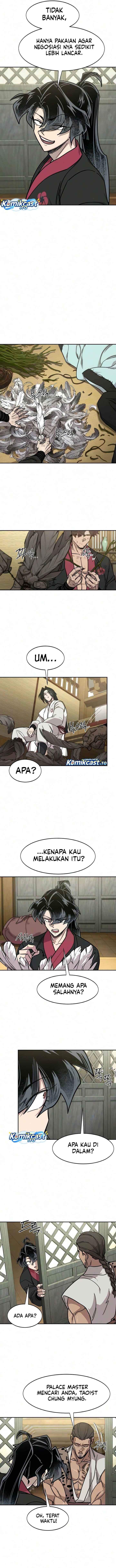 Return of the Flowery Mountain Sect Chap 167 - Next Chap 168