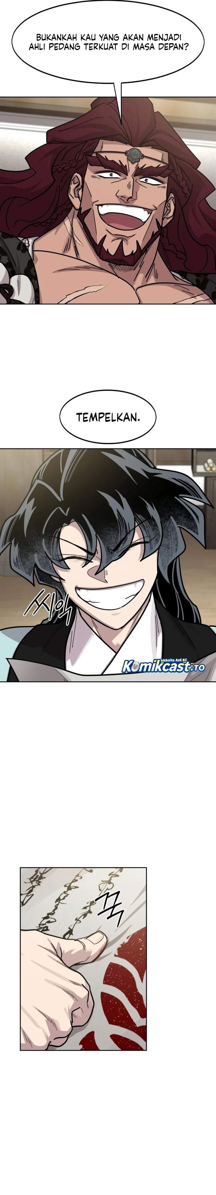 Return of the Flowery Mountain Sect Chap 168 - Next Chap 169