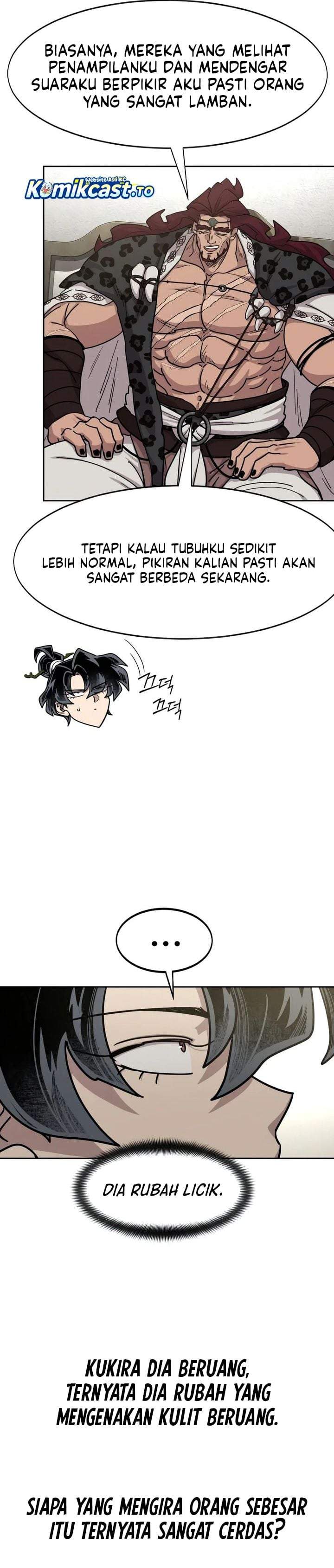 Return of the Flowery Mountain Sect Chap 168 - Next Chap 169