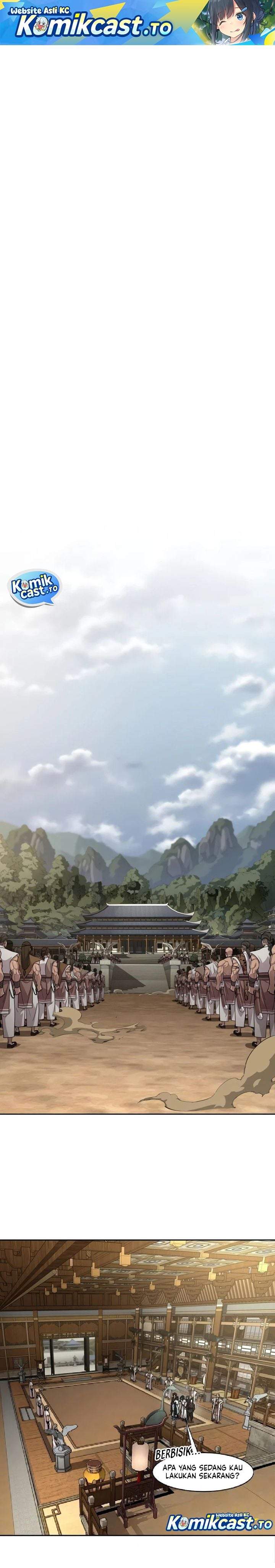 Return of the Flowery Mountain Sect Chap 168 - Next Chap 169