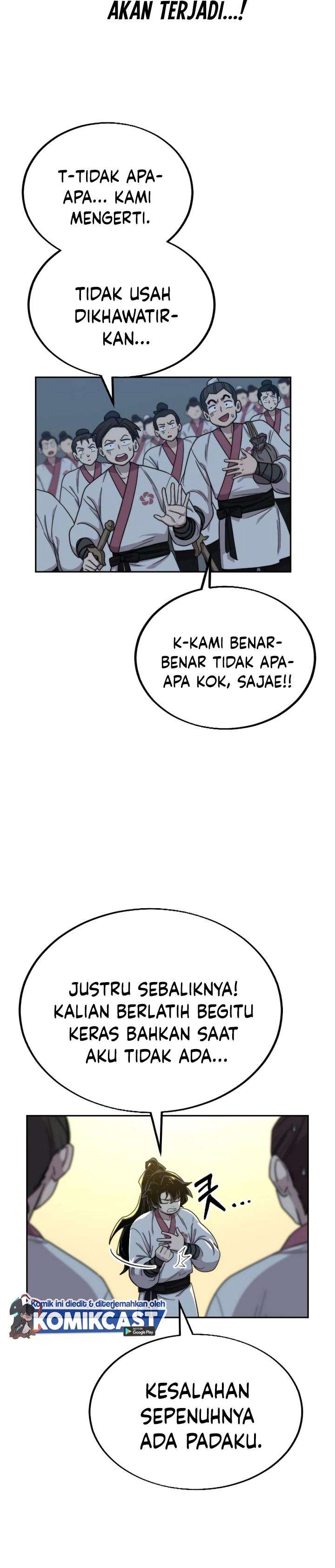 Return of the Flowery Mountain Sect Chap 18 - Next Chap 19