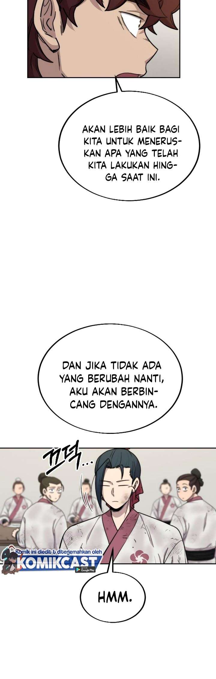 Return of the Flowery Mountain Sect Chap 18 - Next Chap 19