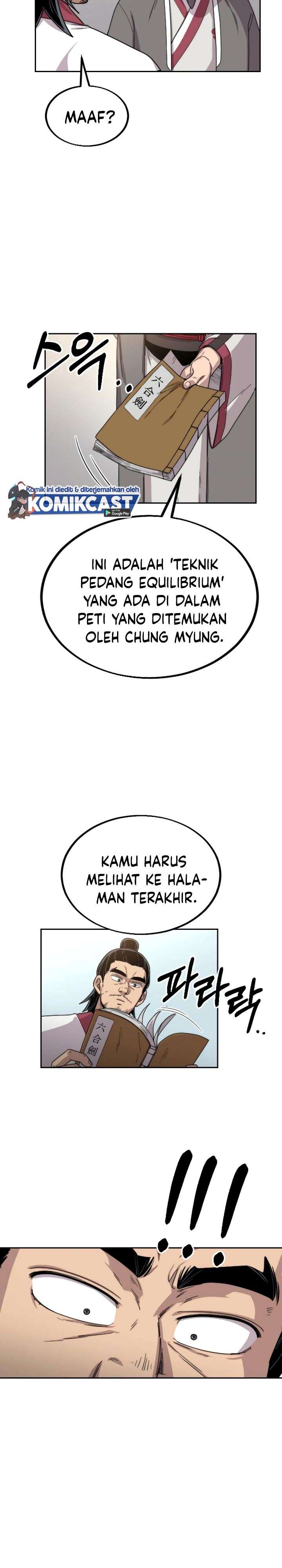 Return of the Flowery Mountain Sect Chap 18 - Next Chap 19