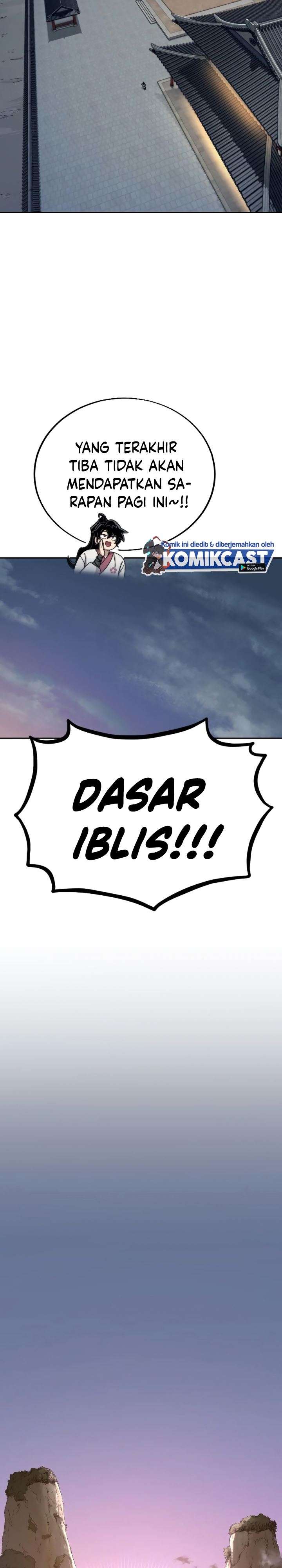 Return of the Flowery Mountain Sect Chap 18 - Next Chap 19