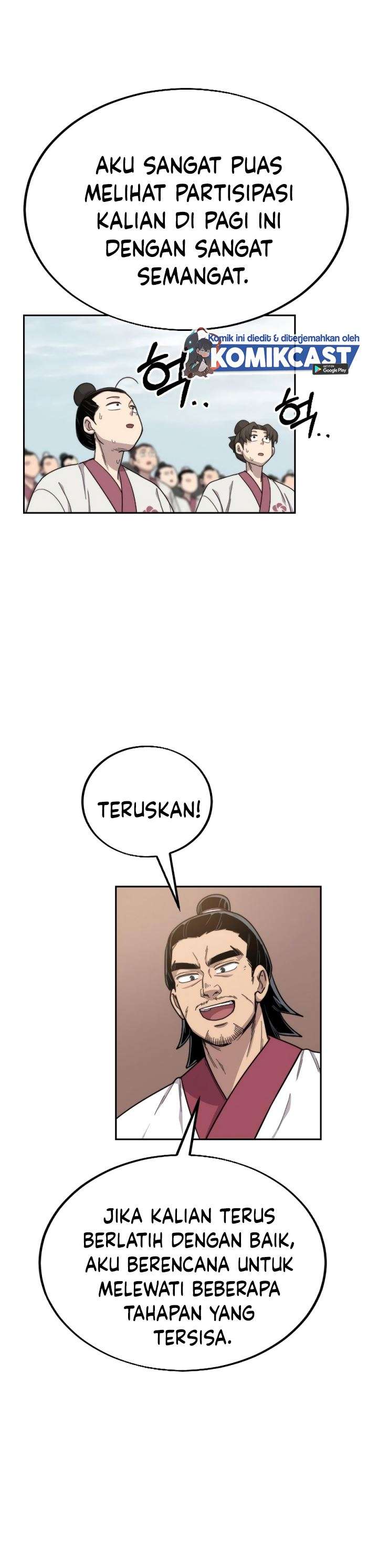 Return of the Flowery Mountain Sect Chap 18 - Next Chap 19