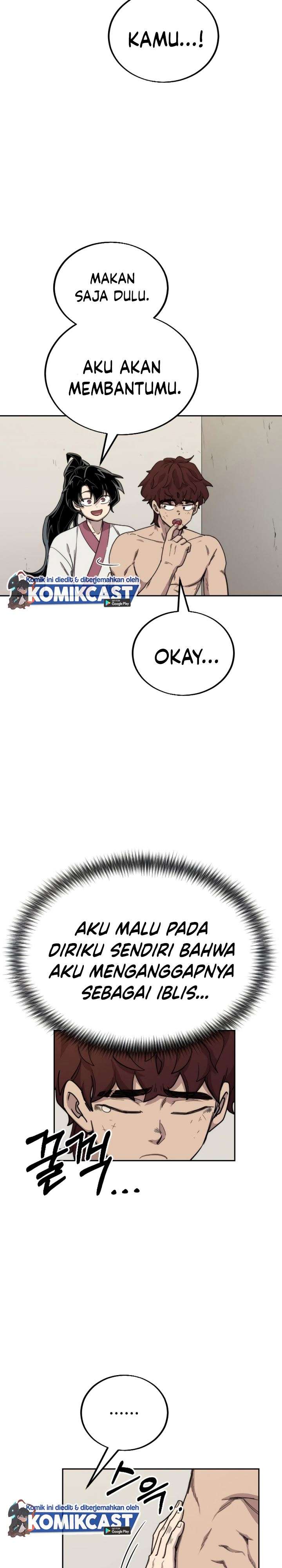 Return of the Flowery Mountain Sect Chap 18 - Next Chap 19