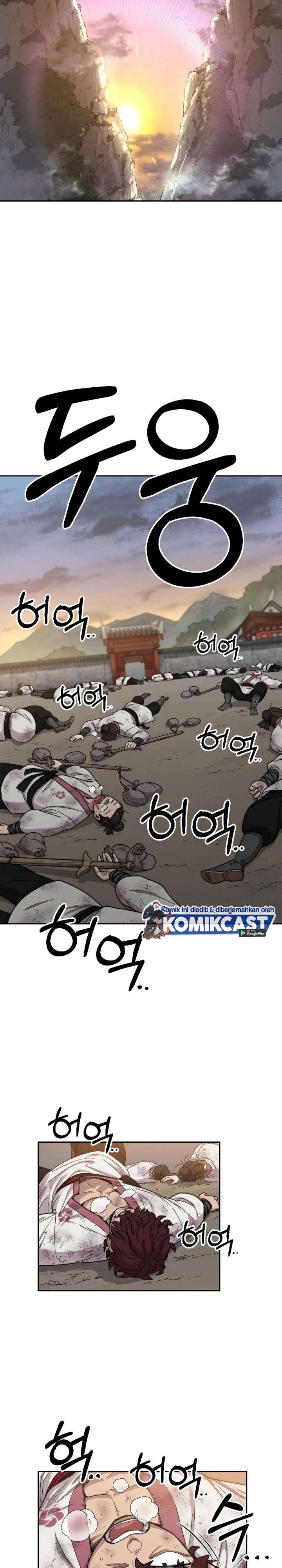 Return of the Flowery Mountain Sect Chap 18 - Next Chap 19