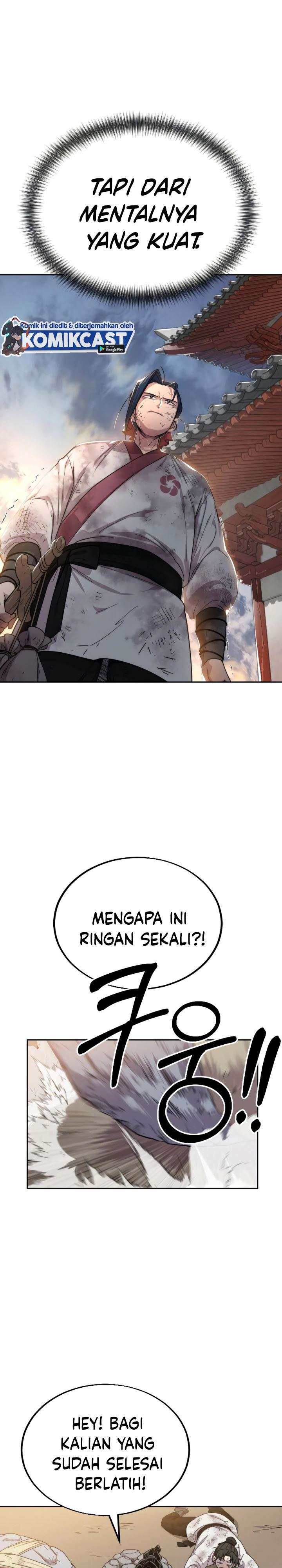 Return of the Flowery Mountain Sect Chap 18 - Next Chap 19