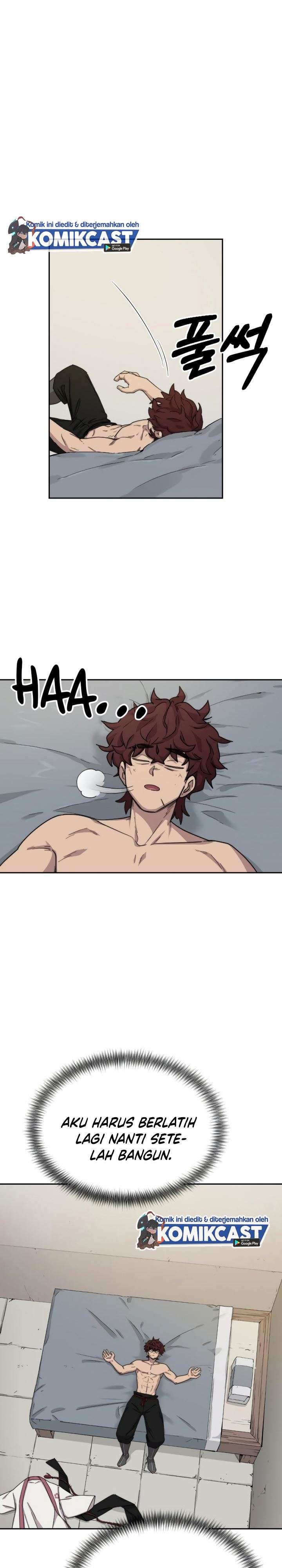 Return of the Flowery Mountain Sect Chap 18 - Next Chap 19