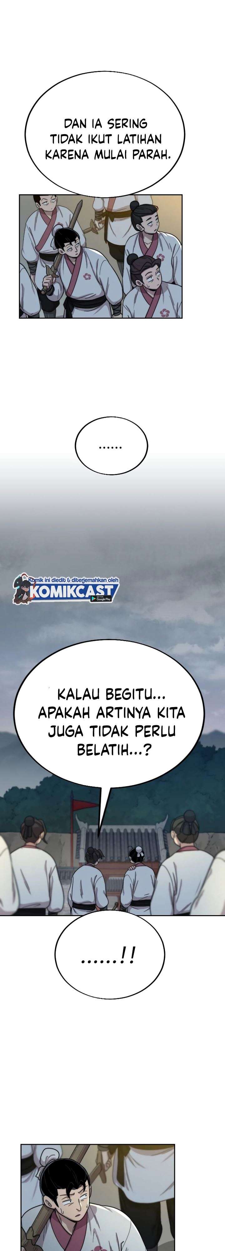 Return of the Flowery Mountain Sect Chap 18 - Next Chap 19