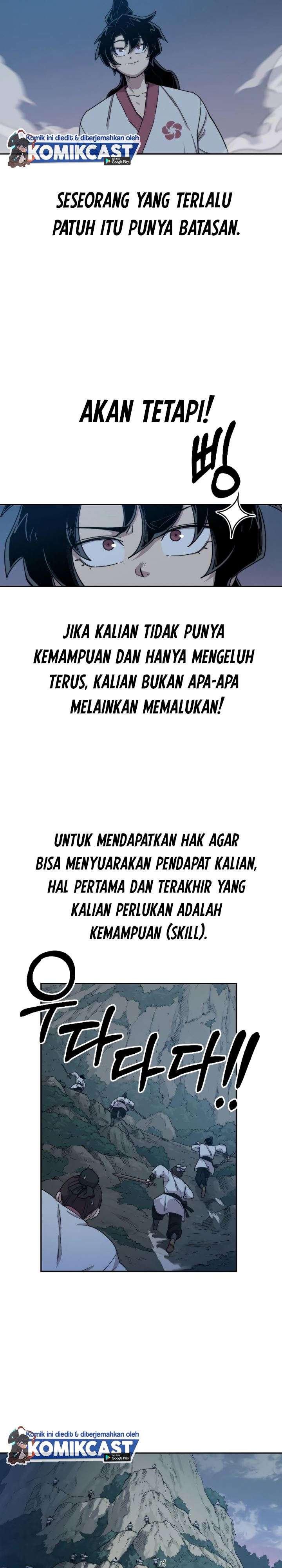 Return of the Flowery Mountain Sect Chap 18 - Next Chap 19