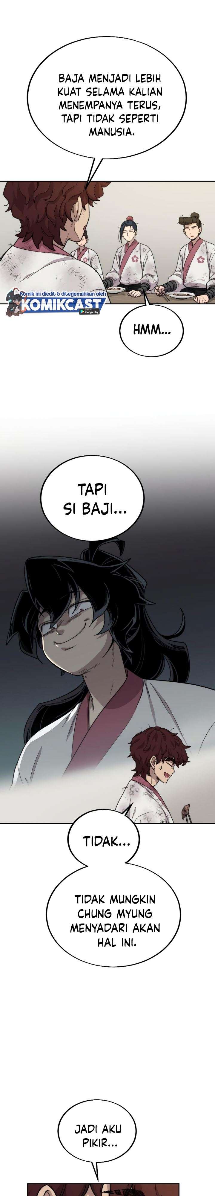 Return of the Flowery Mountain Sect Chap 18 - Next Chap 19