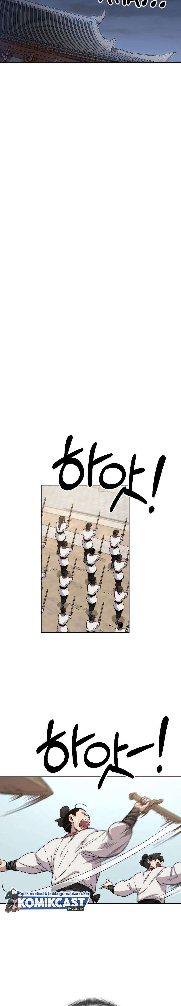 Return of the Flowery Mountain Sect Chap 18 - Next Chap 19