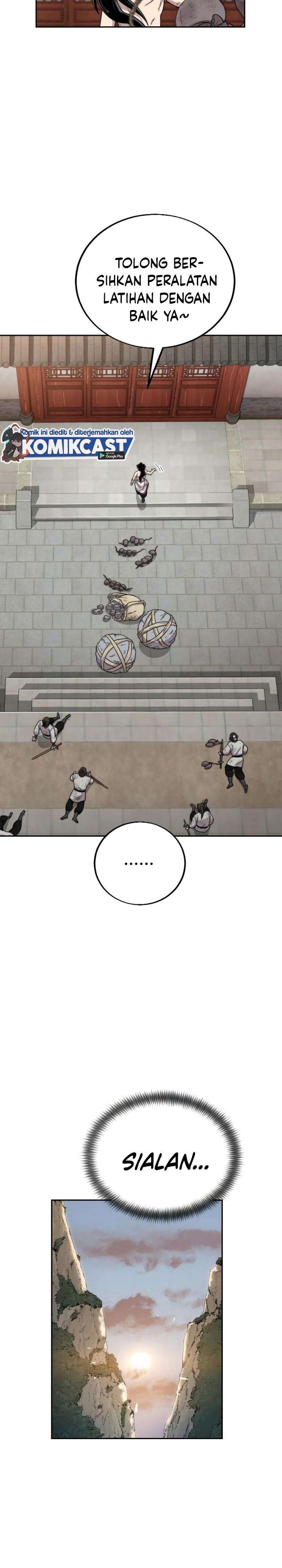 Return of the Flowery Mountain Sect Chap 18 - Next Chap 19