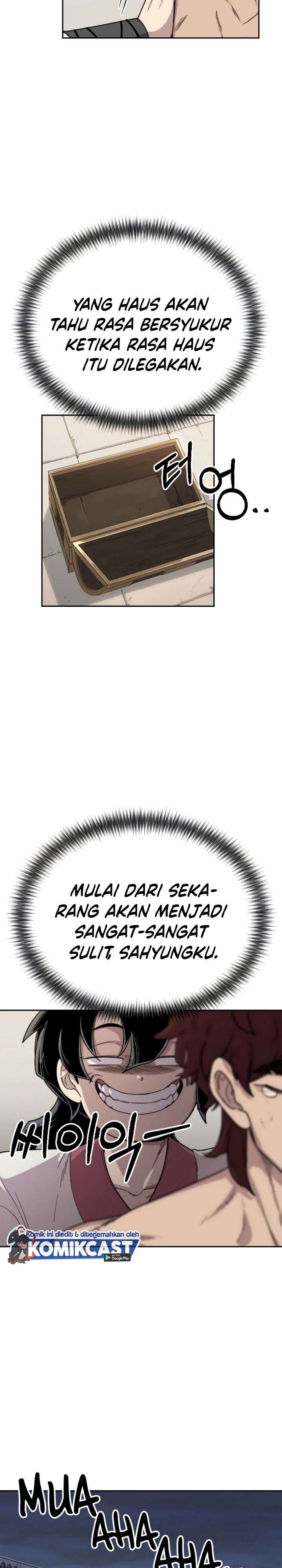 Return of the Flowery Mountain Sect Chap 18 - Next Chap 19