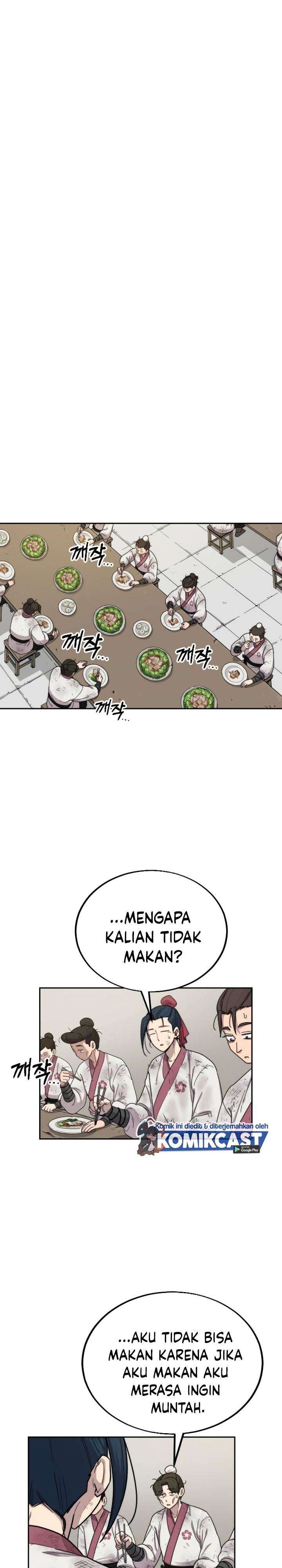 Return of the Flowery Mountain Sect Chap 18 - Next Chap 19