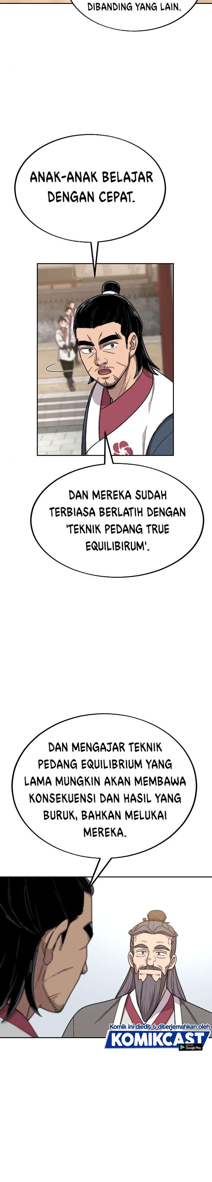 Return of the Flowery Mountain Sect Chap 19 - Next Chap 20