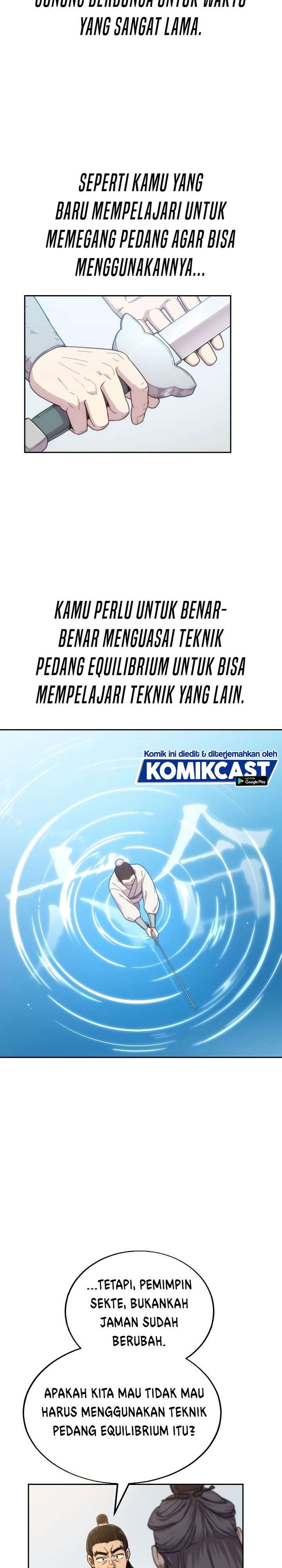 Return of the Flowery Mountain Sect Chap 19 - Next Chap 20