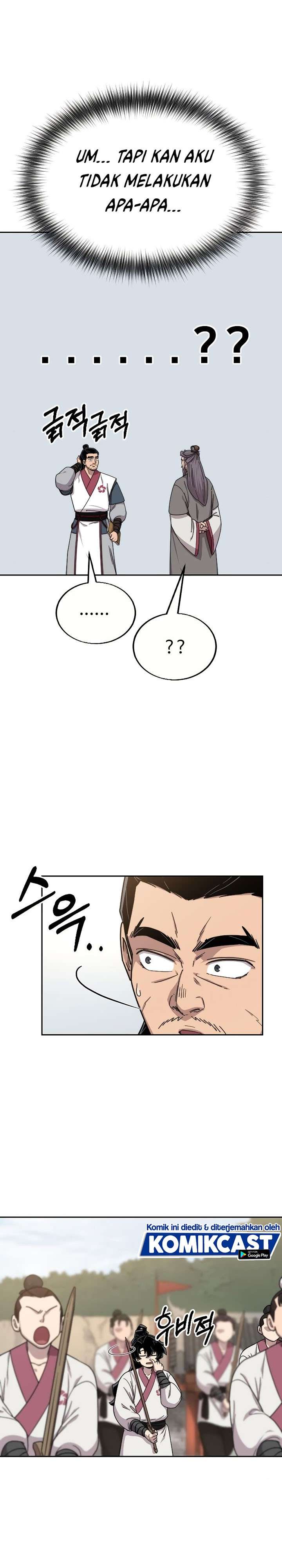 Return of the Flowery Mountain Sect Chap 19 - Next Chap 20