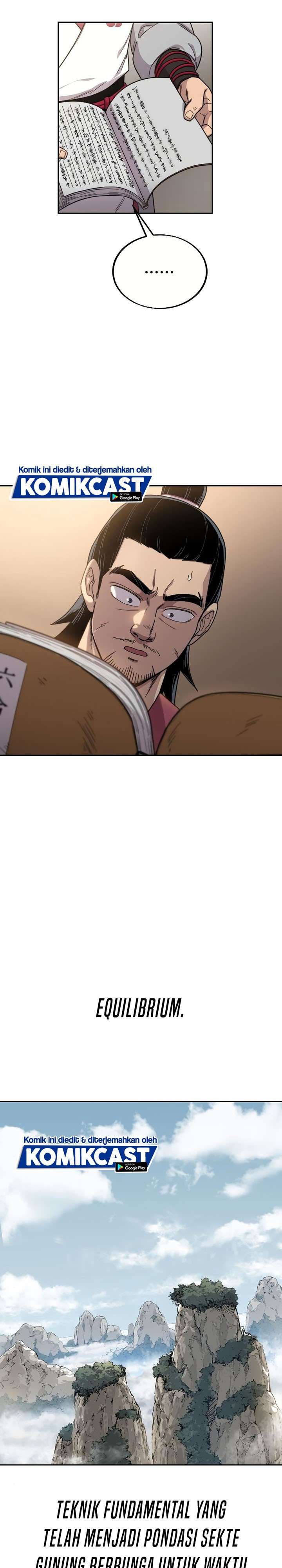 Return of the Flowery Mountain Sect Chap 19 - Next Chap 20