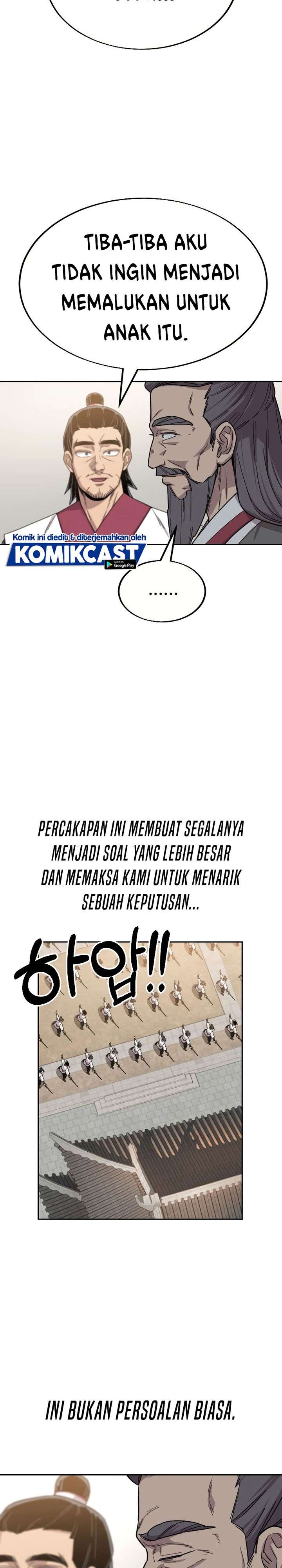 Return of the Flowery Mountain Sect Chap 19 - Next Chap 20