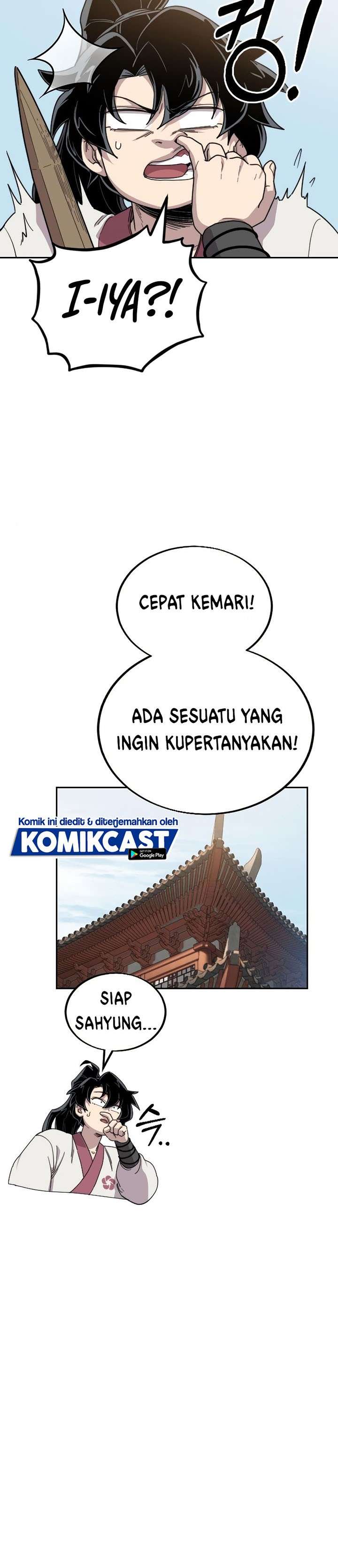 Return of the Flowery Mountain Sect Chap 19 - Next Chap 20