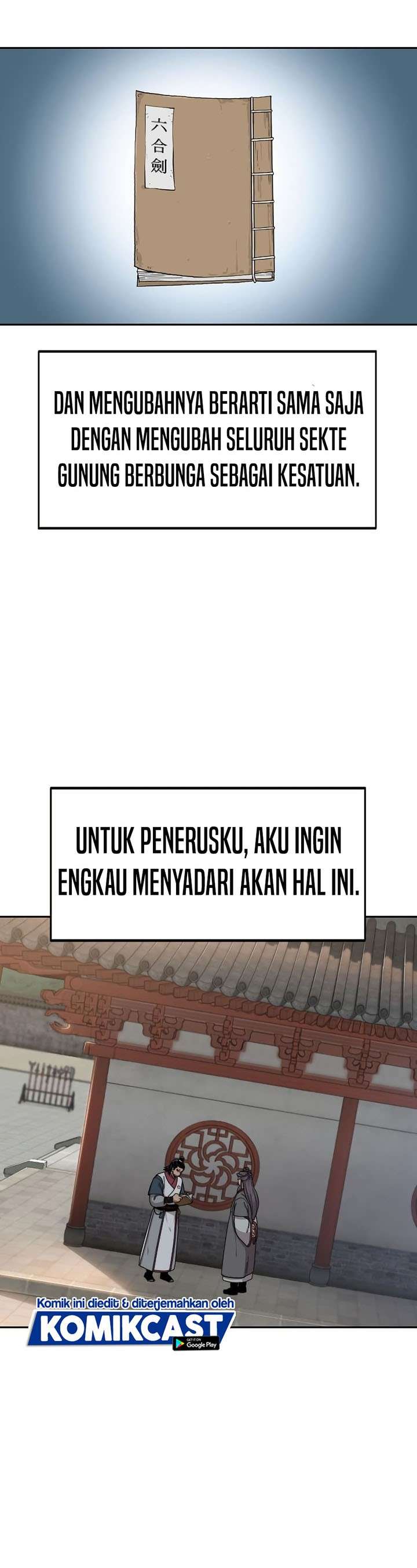 Return of the Flowery Mountain Sect Chap 19 - Next Chap 20