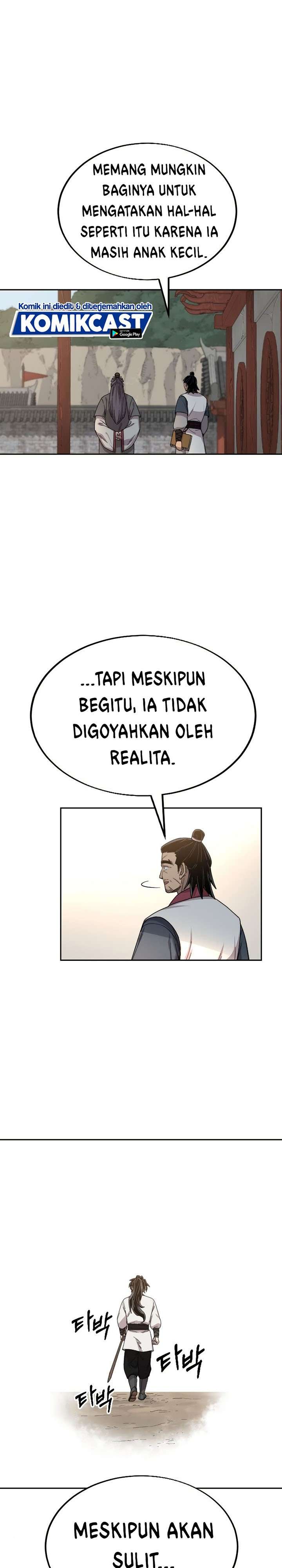 Return of the Flowery Mountain Sect Chap 19 - Next Chap 20