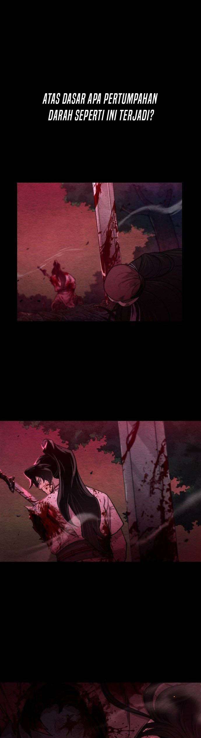 Return of the Flowery Mountain Sect Chap 1 - Next Chap 2