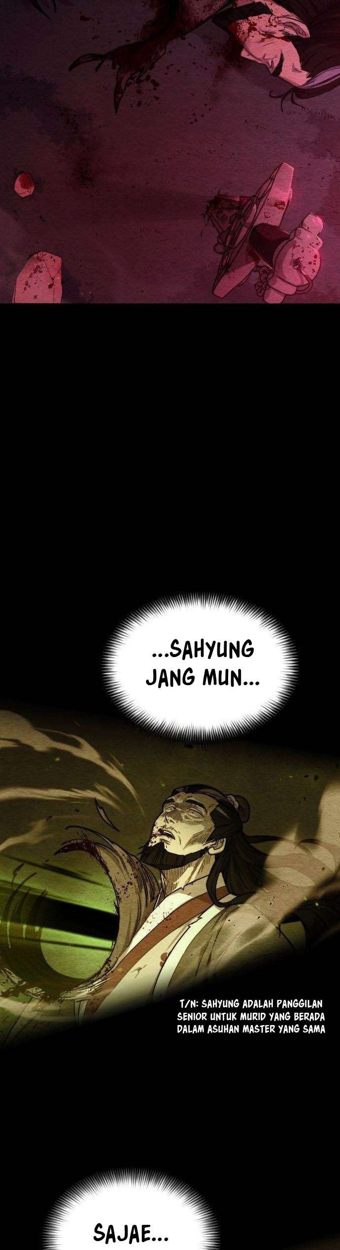 Return of the Flowery Mountain Sect Chap 1 - Next Chap 2