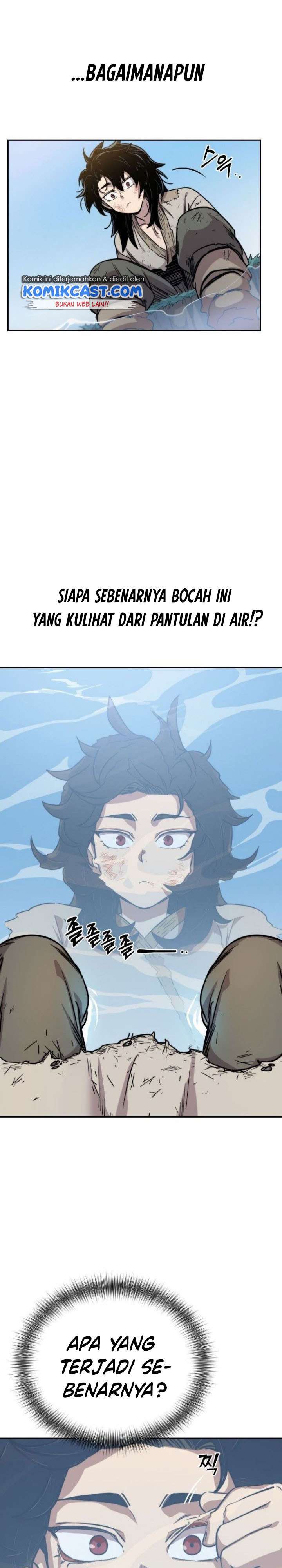 Return of the Flowery Mountain Sect Chap 1 - Next Chap 2