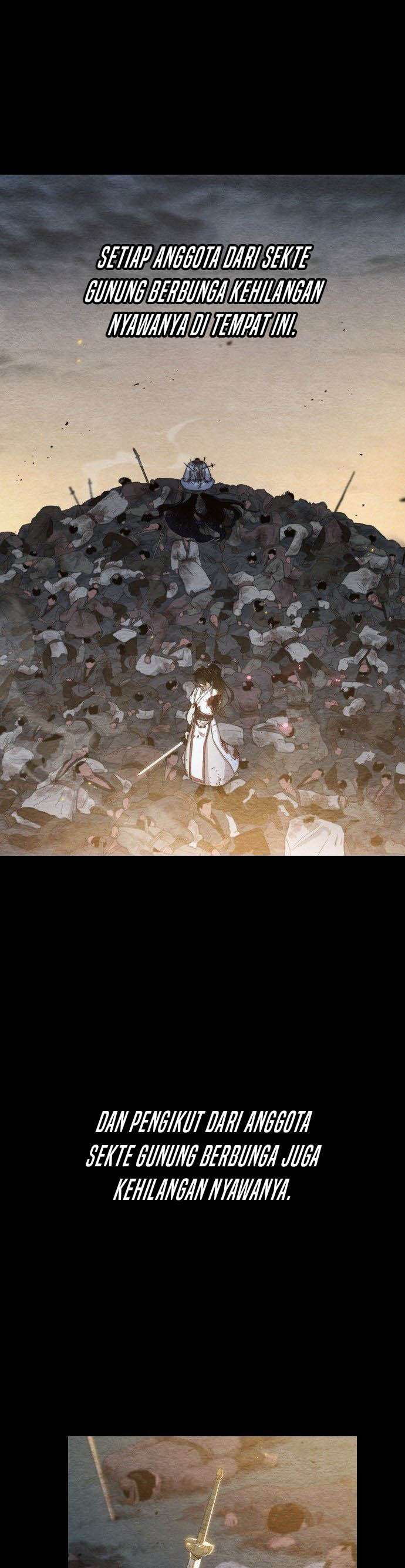 Return of the Flowery Mountain Sect Chap 1 - Next Chap 2