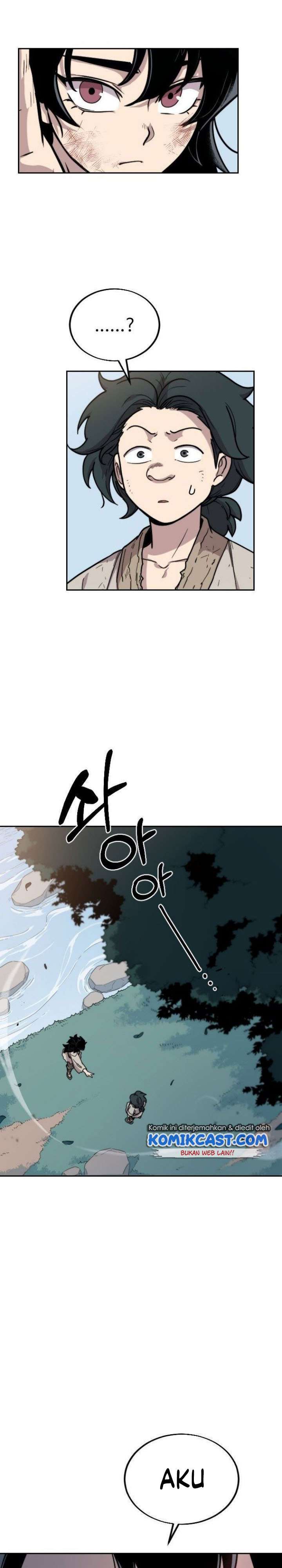 Return of the Flowery Mountain Sect Chap 1 - Next Chap 2