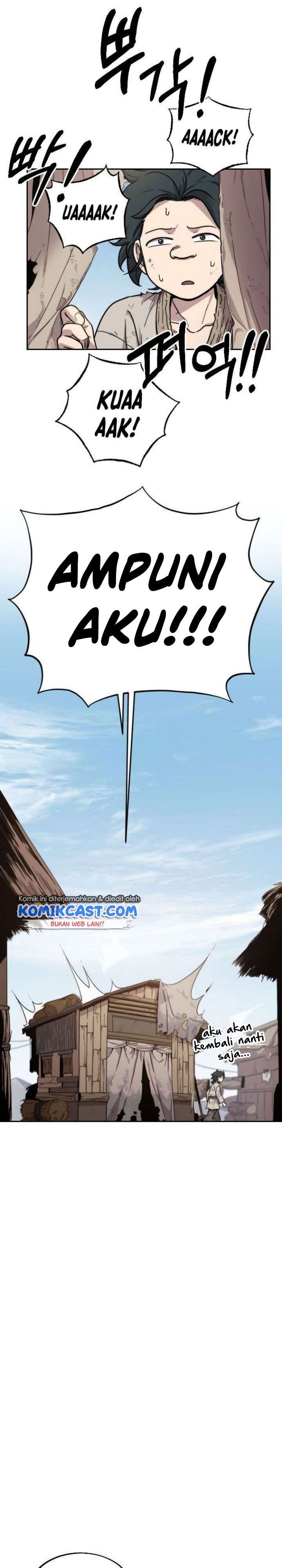 Return of the Flowery Mountain Sect Chap 1 - Next Chap 2