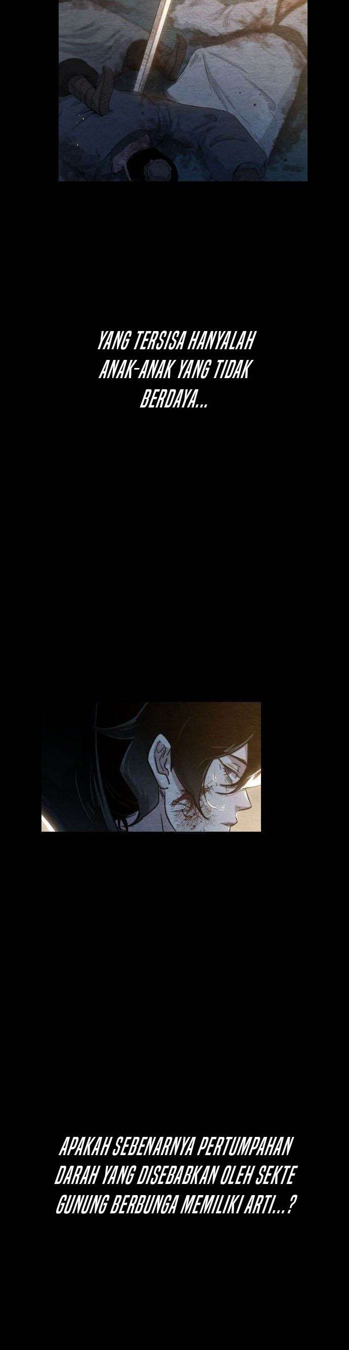 Return of the Flowery Mountain Sect Chap 1 - Next Chap 2