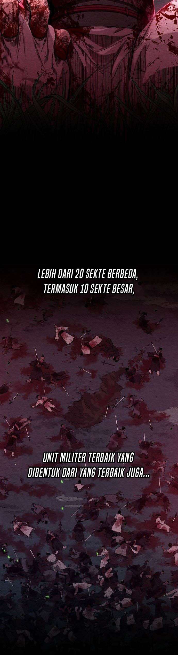 Return of the Flowery Mountain Sect Chap 1 - Next Chap 2