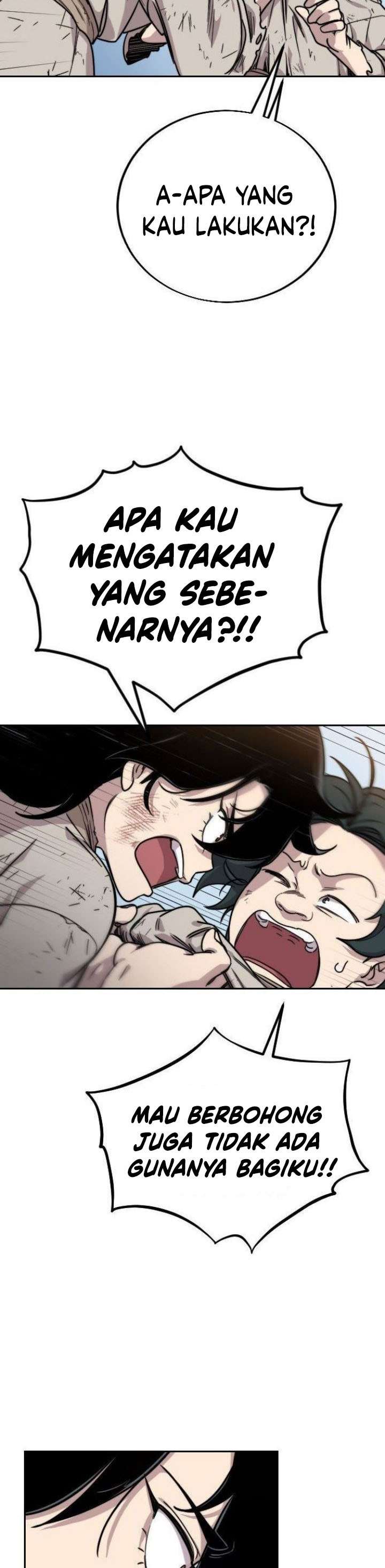 Return of the Flowery Mountain Sect Chap 1 - Next Chap 2